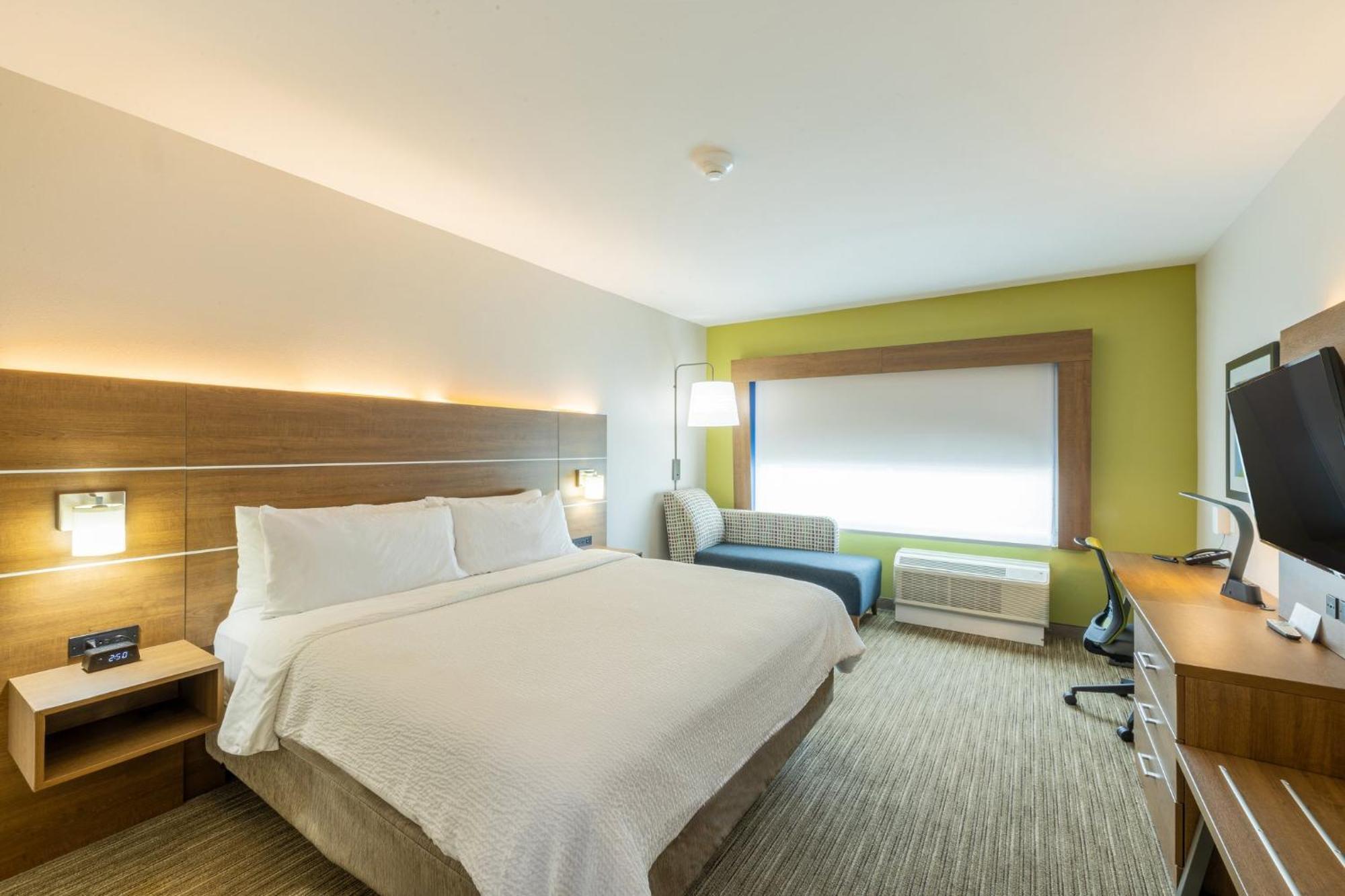 Holiday Inn Express & Suites - Lindale By Ihg Exterior foto
