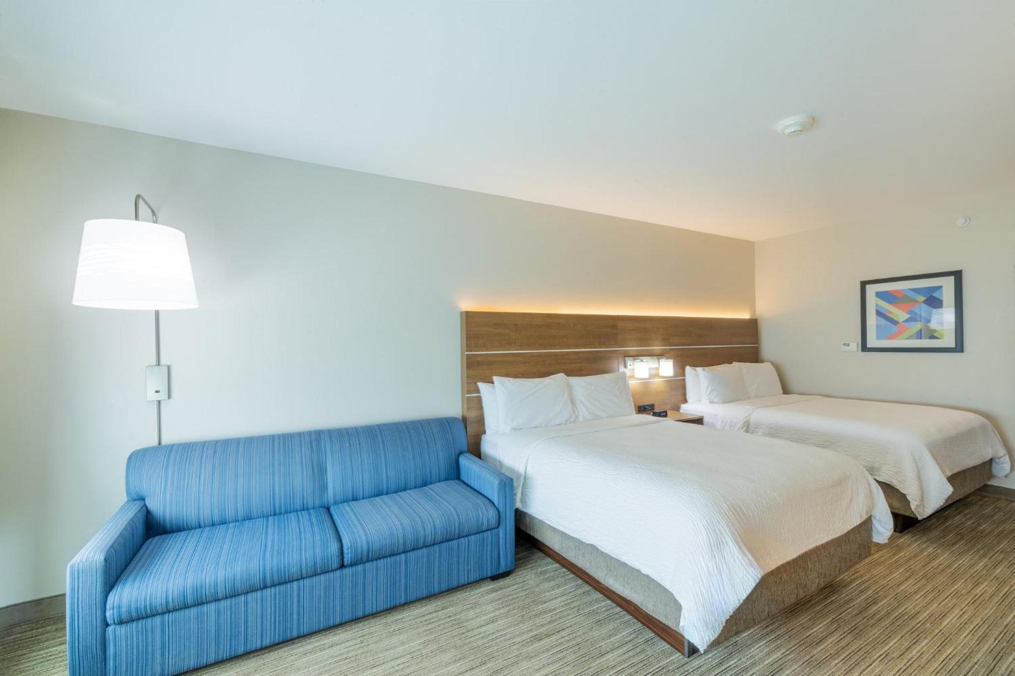 Holiday Inn Express & Suites - Lindale By Ihg Exterior foto